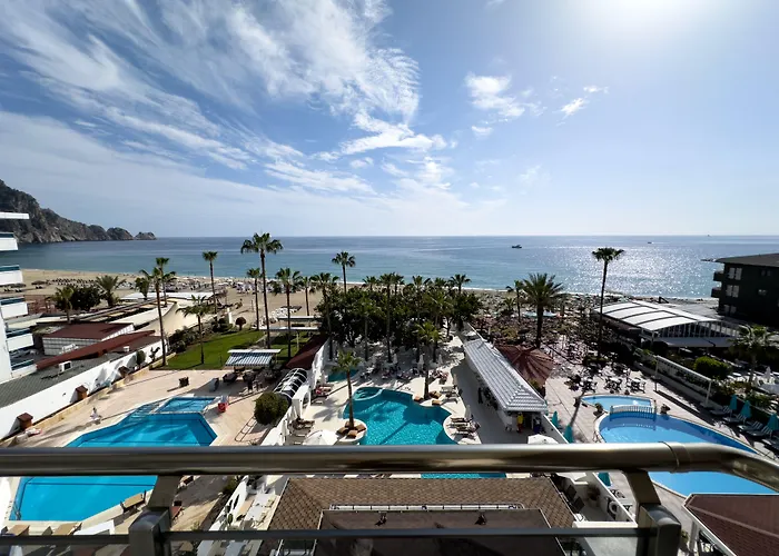 Savk Szálloda Alanya