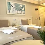 Otel Savk Alanya