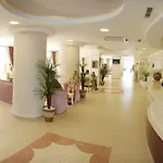 Otel Savk Alanya