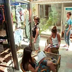 Otel Savk Alanya