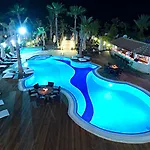 사브크 호텔 4*